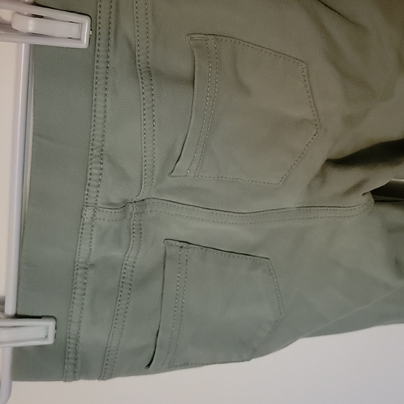 Kids Jeggings, H&M, Size 6 - Picture 4 of 4